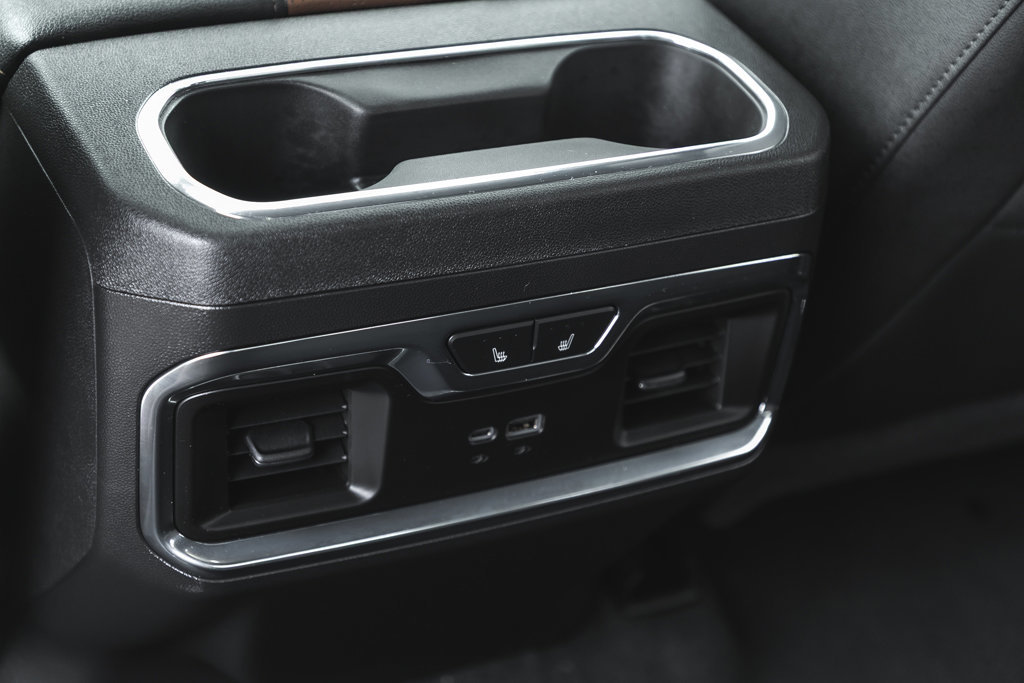 2026 Chevrolet Silverado 1500 High Country-29