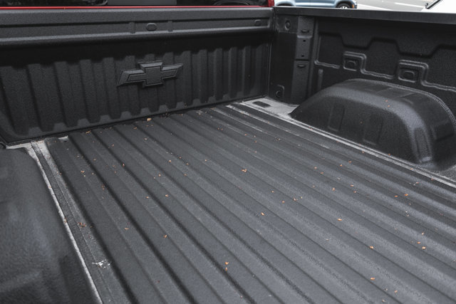 2026 Chevrolet Silverado 1500 High Country-12
