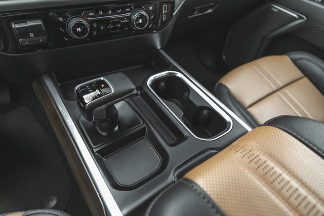 2026 Chevrolet Silverado 1500 High Country-46