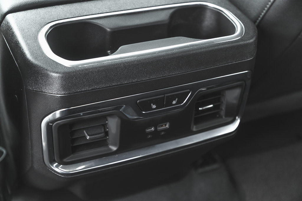 2026 Chevrolet Silverado 1500 High Country-30