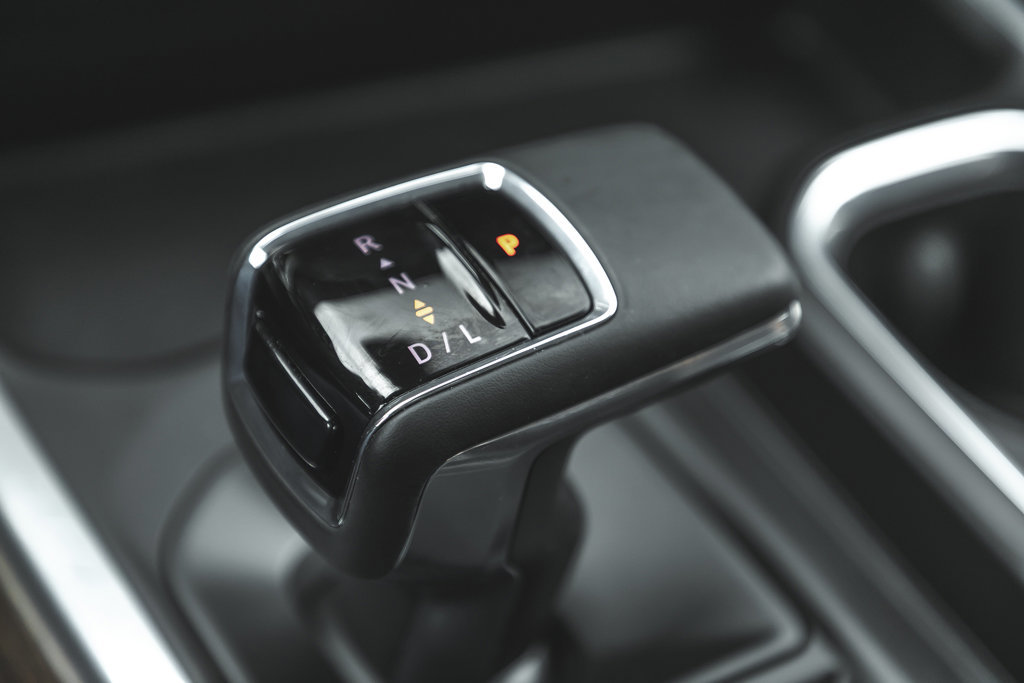 2026 Chevrolet Silverado 1500 High Country-45