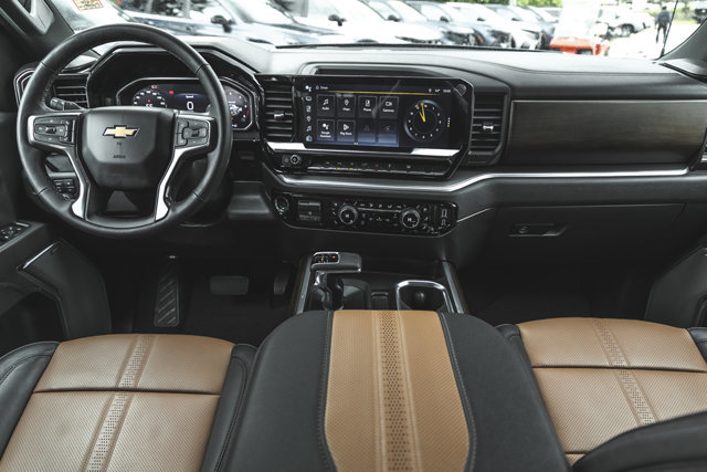 2026 Chevrolet Silverado 1500 High Country-31