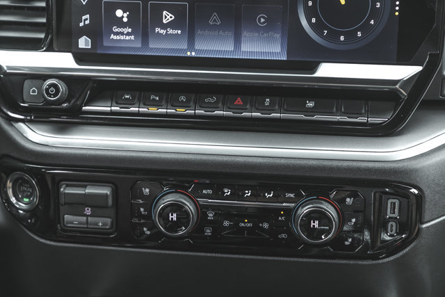 2026 Chevrolet Silverado 1500 High Country-34