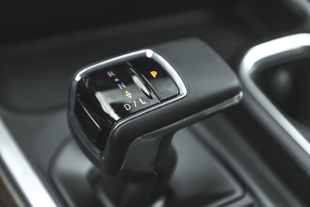 2026 Chevrolet Silverado 1500 High Country-45