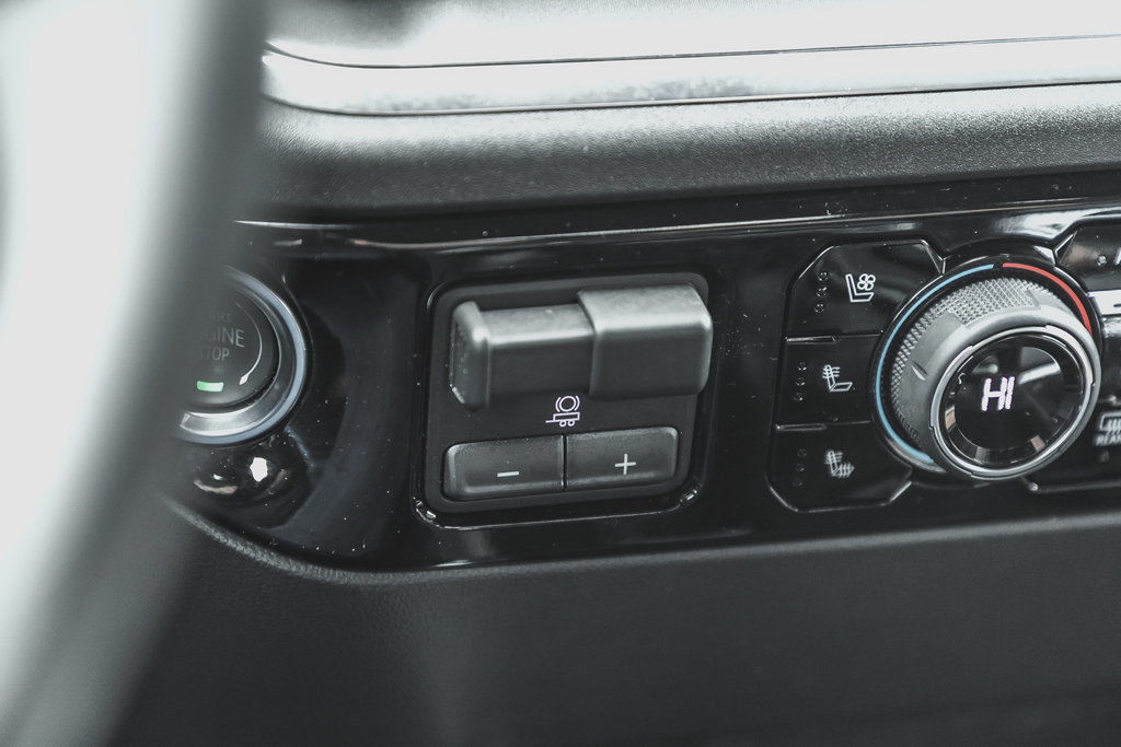 2026 Chevrolet Silverado 1500 High Country-44