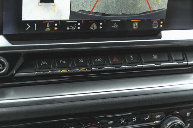 2026 Chevrolet Silverado 1500 High Country-42