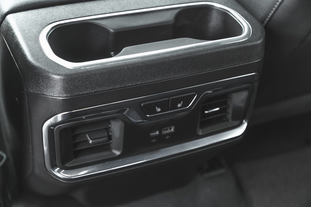 2026 Chevrolet Silverado 1500 High Country-30