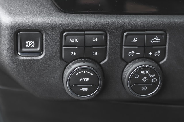 2026 Chevrolet Silverado 1500 High Country-37