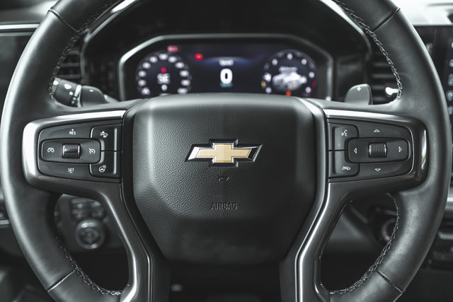 2026 Chevrolet Silverado 1500 High Country-39