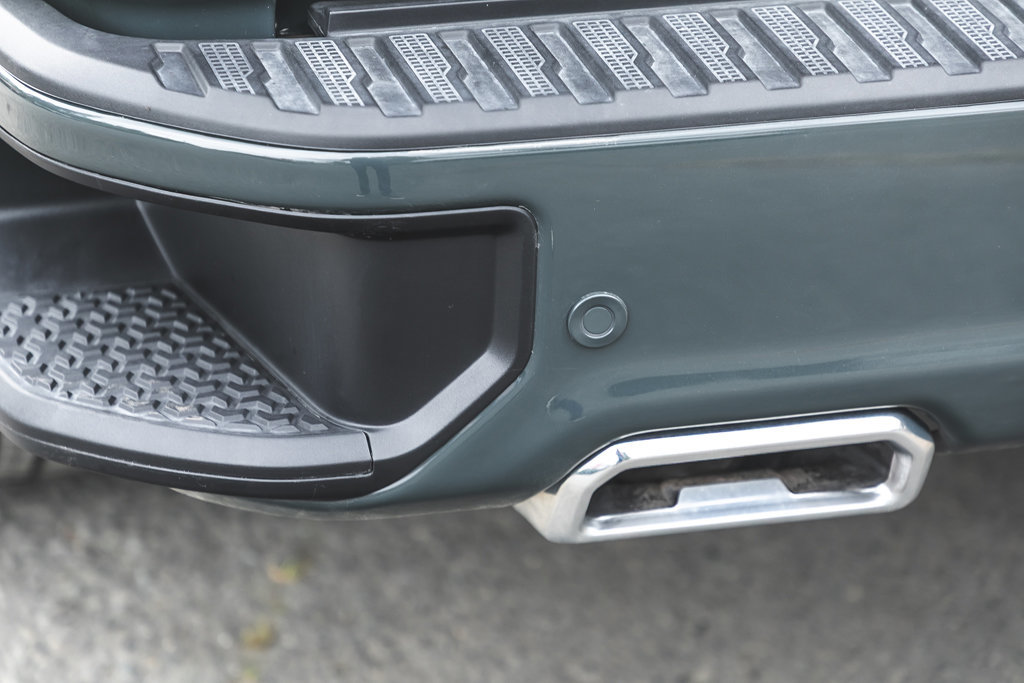 2026 Chevrolet Silverado 1500 High Country-15