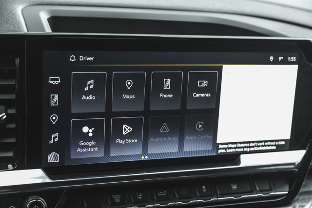 2025 Chevrolet Silverado 3500HD LTZ-34