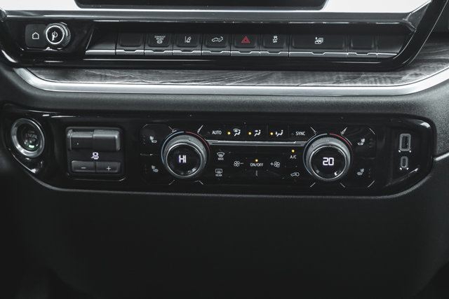 2025 Chevrolet Silverado 3500HD LTZ-29