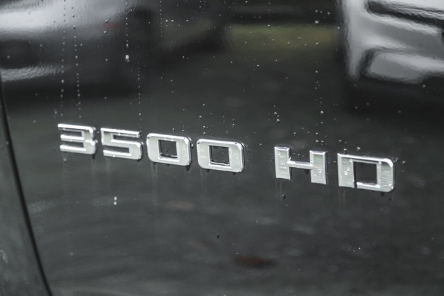 2025 Chevrolet Silverado 3500HD LTZ-14