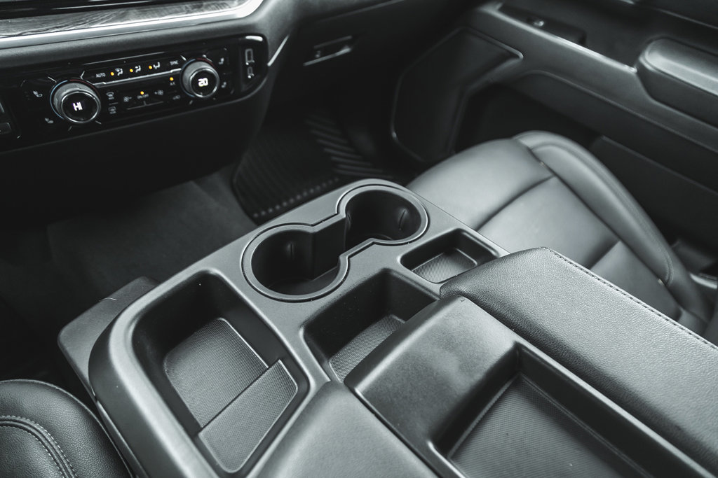 2025 Chevrolet Silverado 3500HD LTZ-40