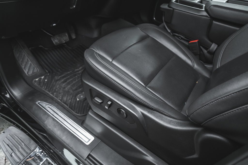 2025 Chevrolet Silverado 3500HD LTZ-21