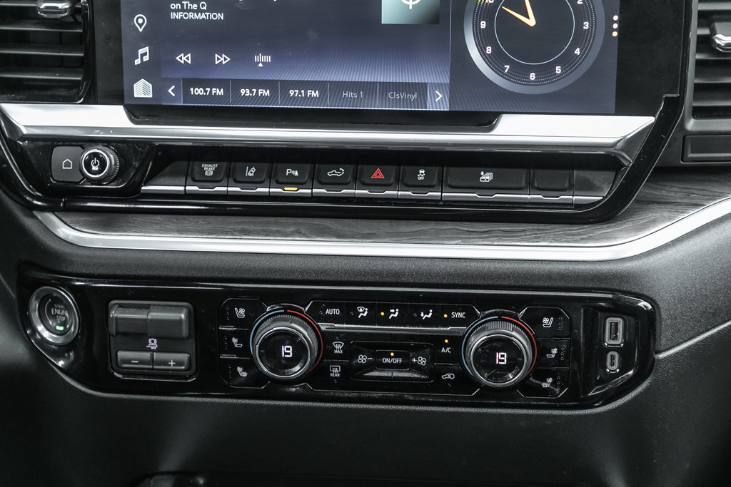 2026 Chevrolet Silverado 3500HD LTZ-31