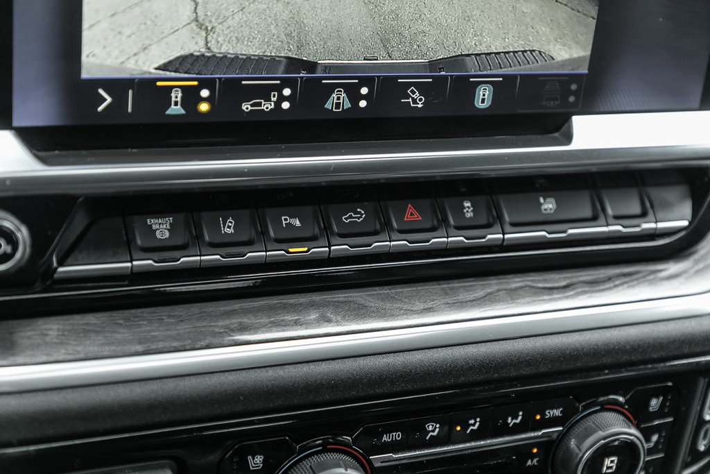 2026 Chevrolet Silverado 3500HD LTZ-38