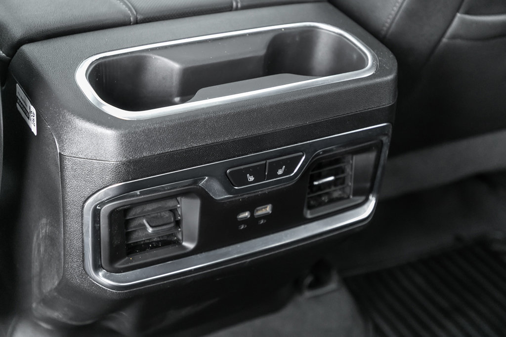 2026 Chevrolet Silverado 3500HD LTZ-27