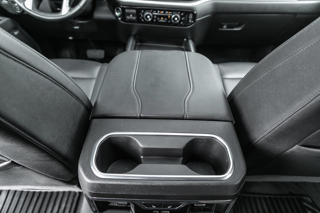 2026 Chevrolet Silverado 3500HD LTZ-32