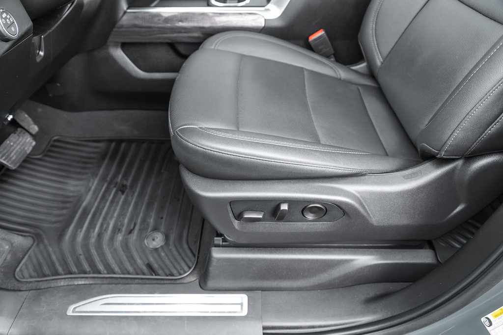 2026 Chevrolet Silverado 3500HD LTZ-24