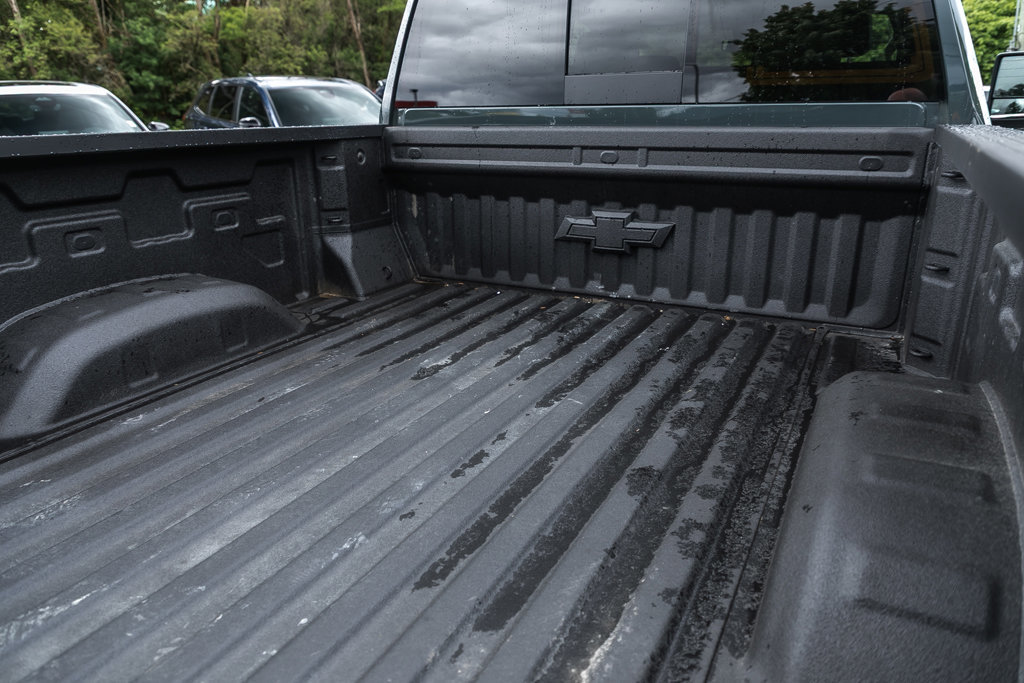 2026 Chevrolet Silverado 3500HD LTZ-13