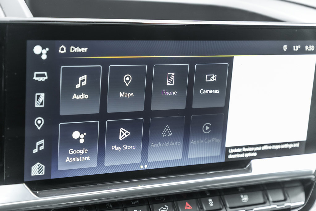 2026 Chevrolet Silverado 3500HD LTZ-36
