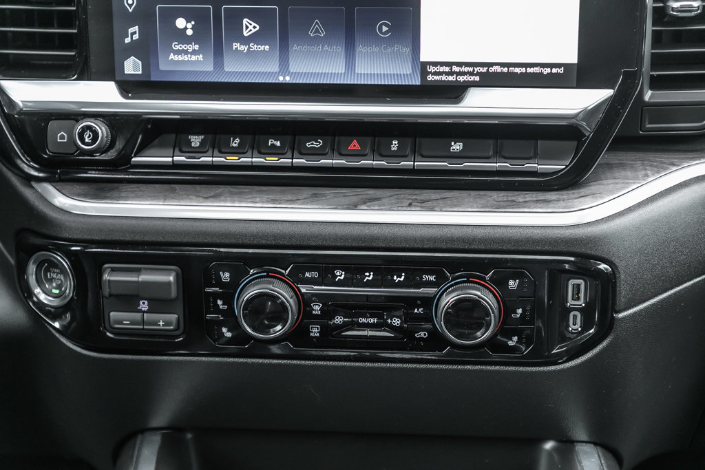 2026 Chevrolet Silverado 3500HD LTZ-31