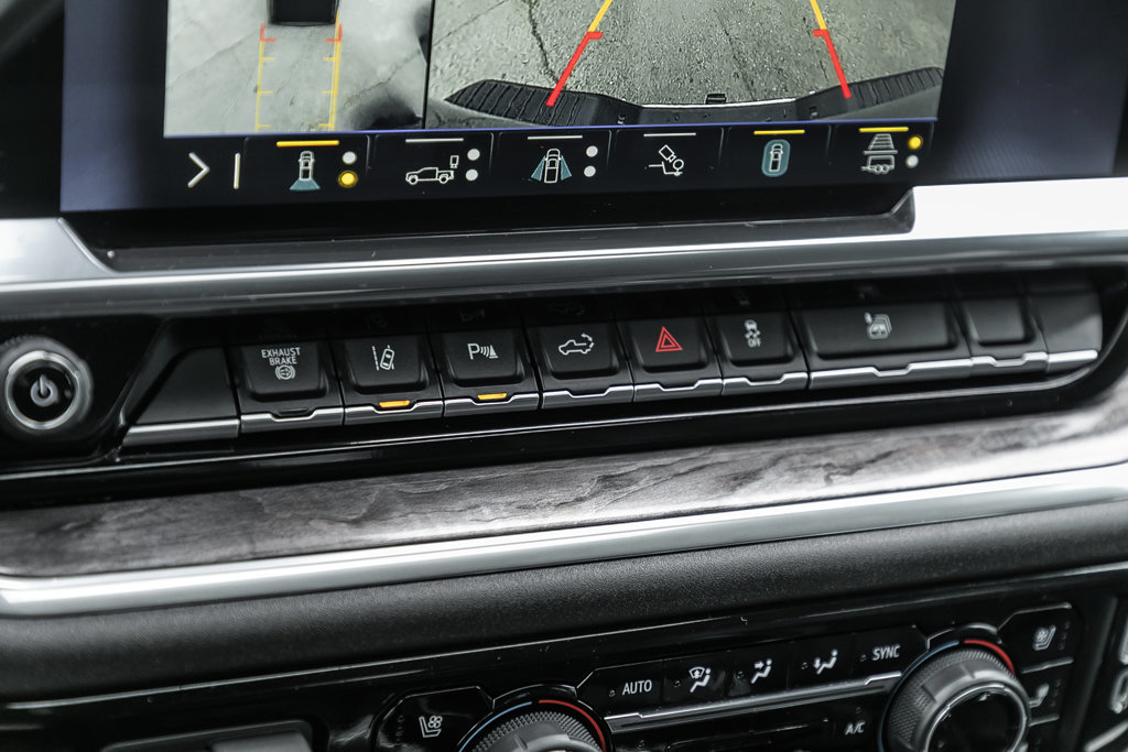 2026 Chevrolet Silverado 3500HD LTZ-38