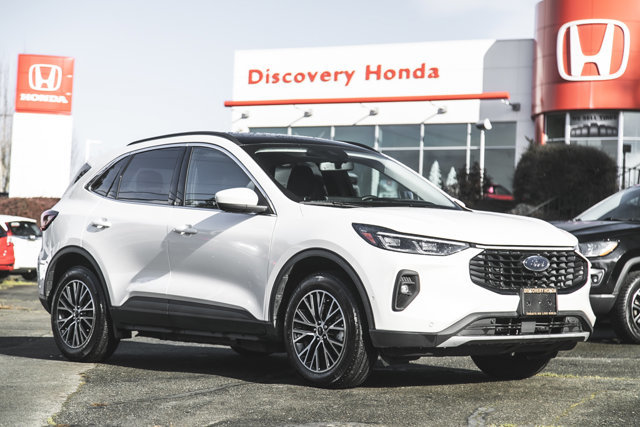 2024 Ford Escape PHEV-0