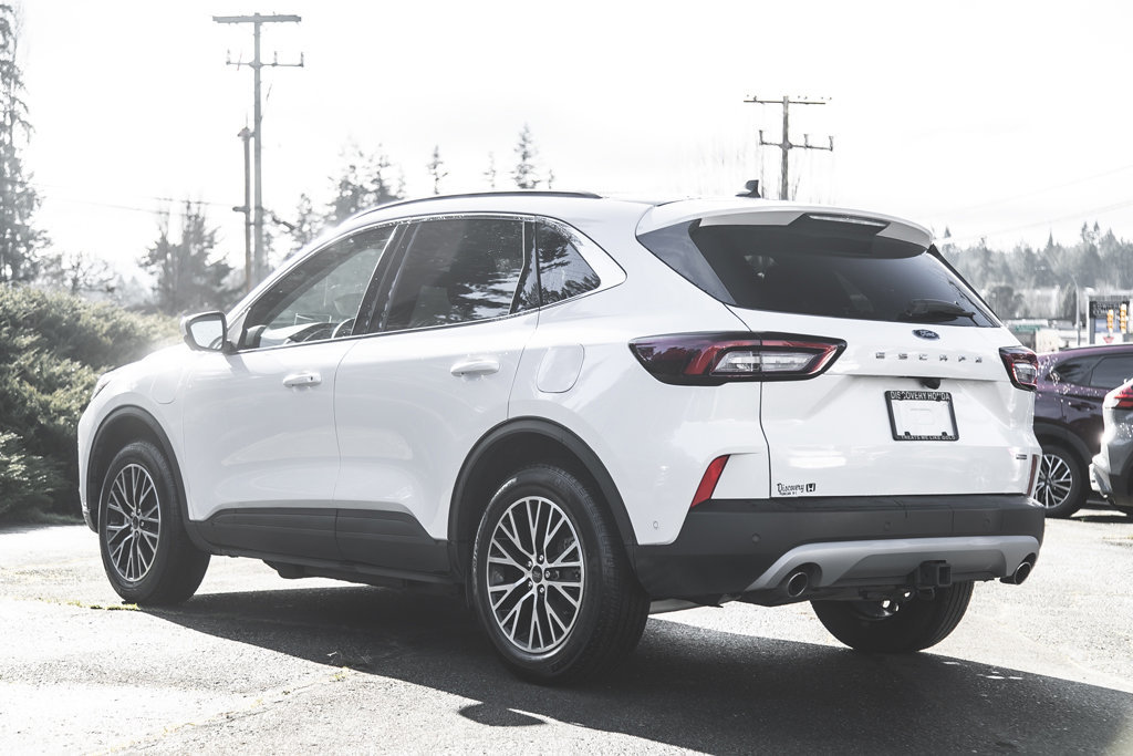 2024 Ford Escape PHEV-6