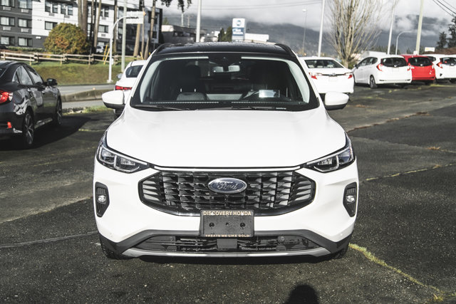 2024 Ford Escape PHEV-1