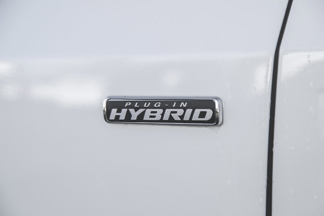 2024 Ford Escape PHEV-10