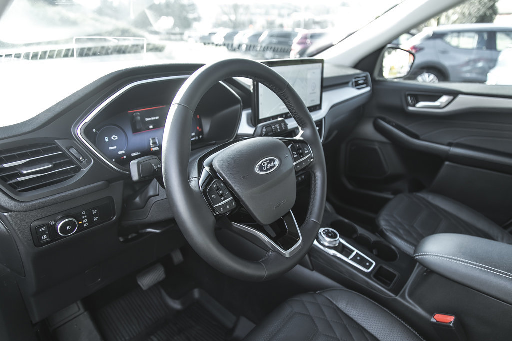2024 Ford Escape PHEV-15