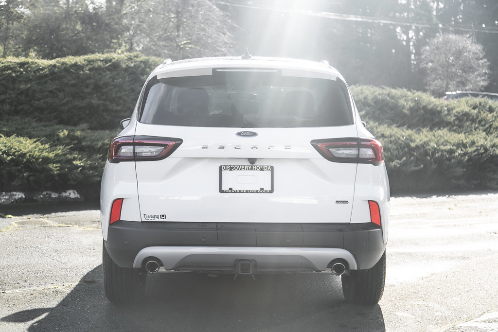 2024 Ford Escape PHEV-7