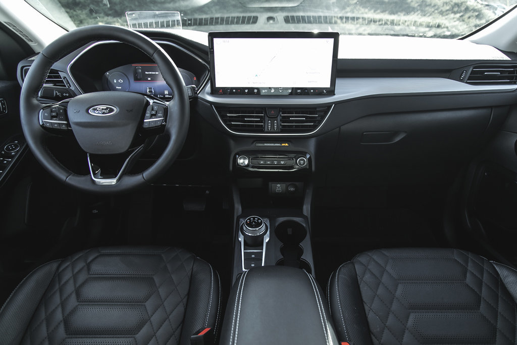 2024 Ford Escape PHEV-19