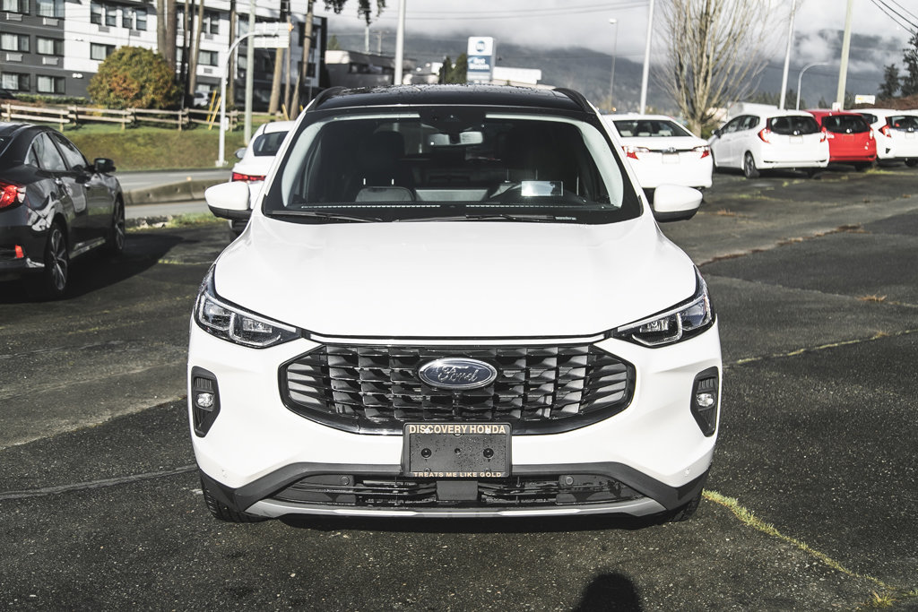 2024 Ford Escape PHEV-1