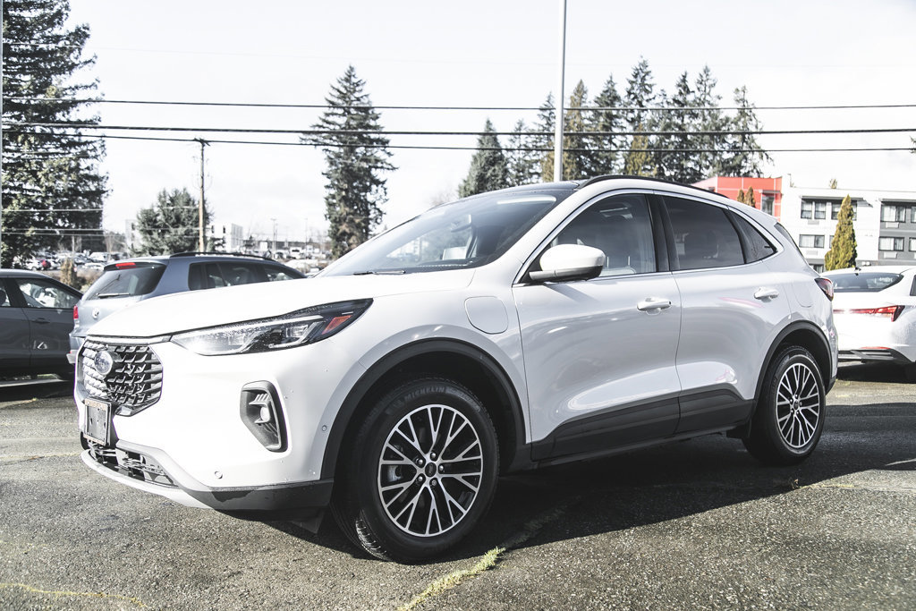 2024 Ford Escape PHEV-2