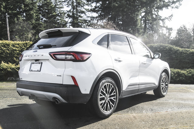 2024 Ford Escape PHEV-8
