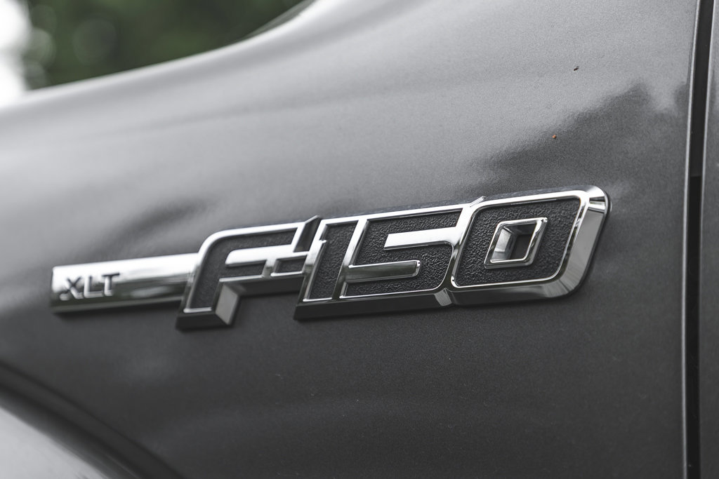 2014 Ford F-150-5