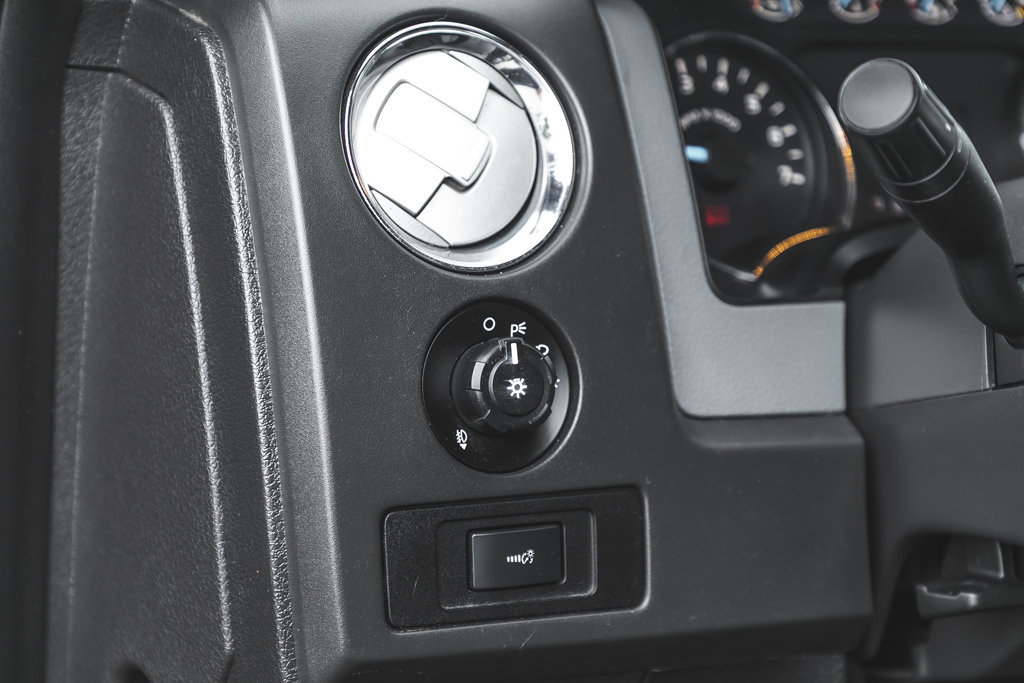 2014 Ford F-150-20