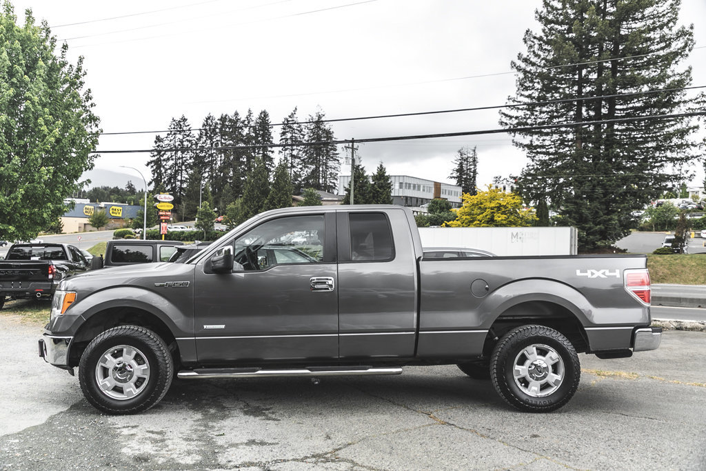 2014 Ford F-150-8