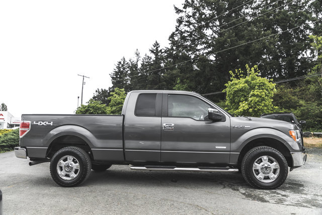 2014 Ford F-150-12