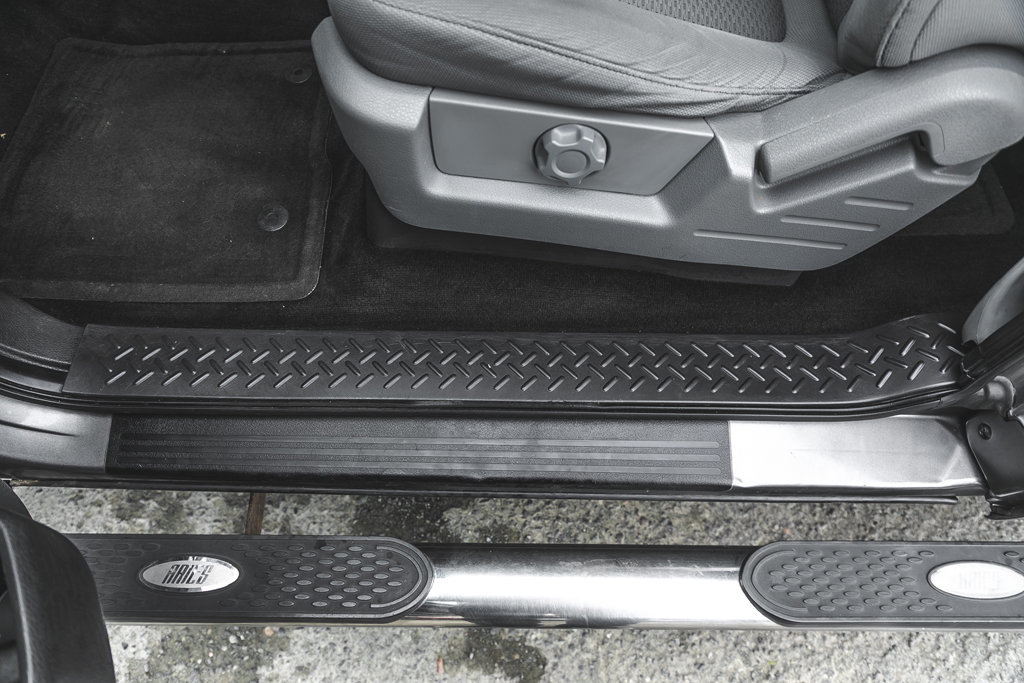 2014 Ford F-150-23