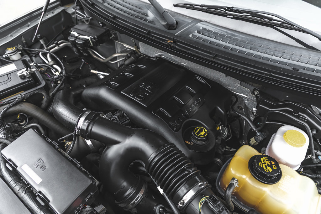 2014 Ford F-150-16