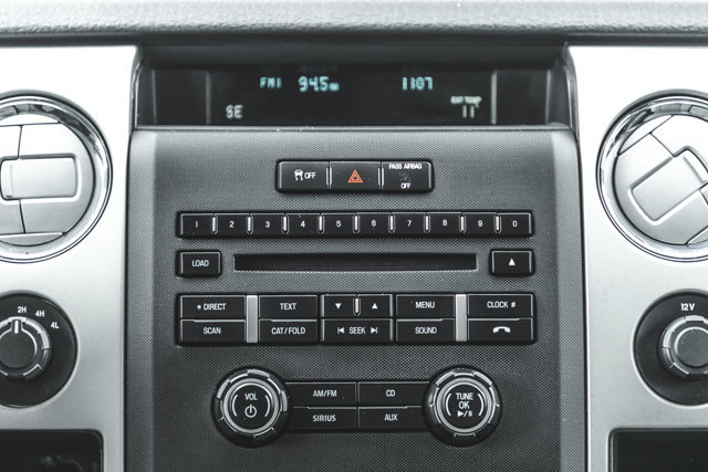 2014 Ford F-150-30