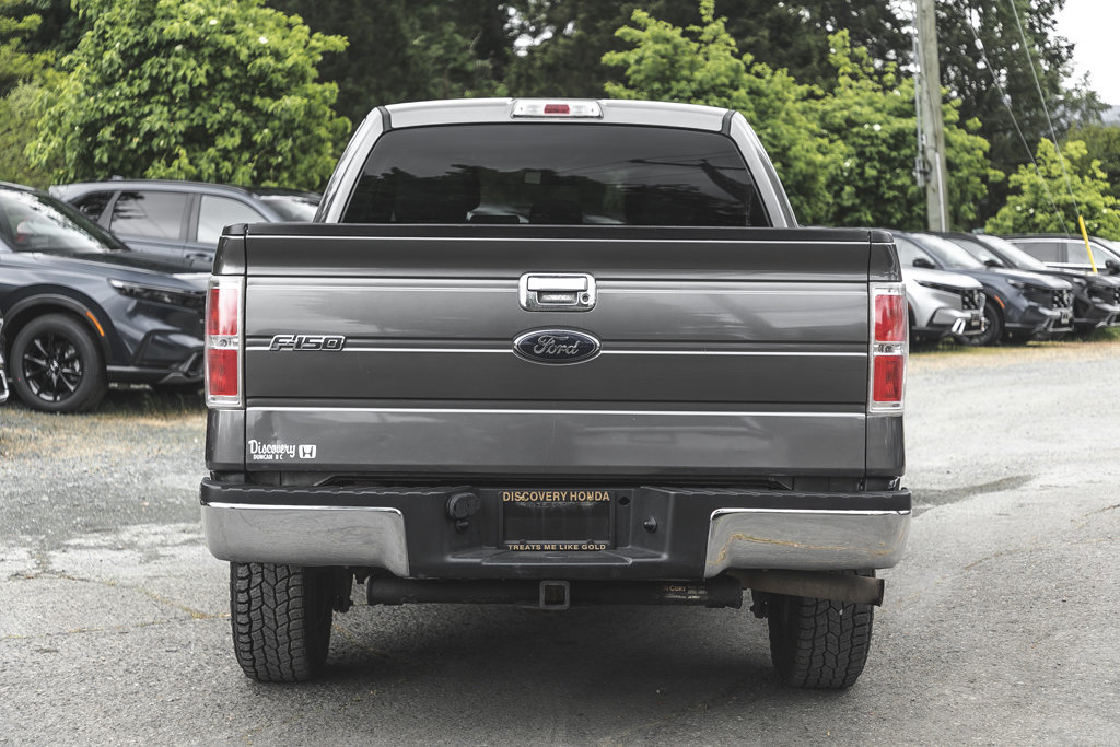 2014 Ford F-150-10
