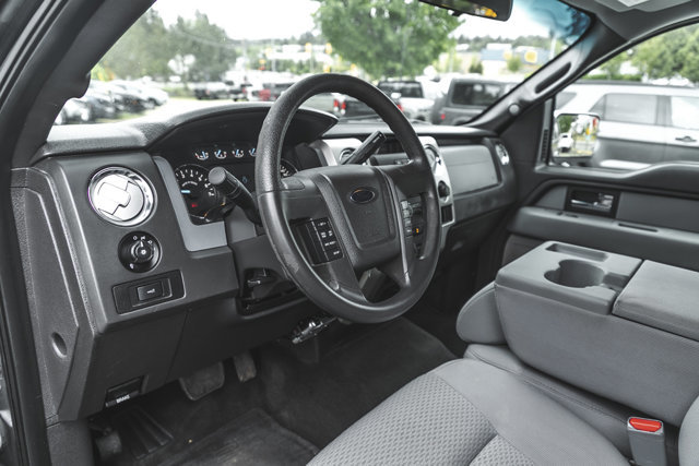 2014 Ford F-150-21