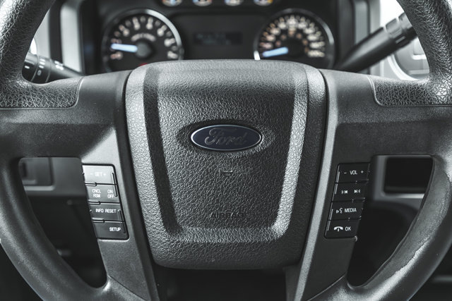 2014 Ford F-150-34