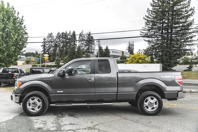 2014 Ford F-150-8