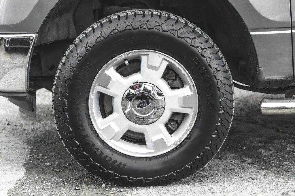 2014 Ford F-150-4